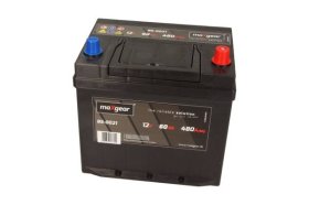 Аккумулятор MaXgear 850021