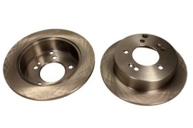 Тормозной диск MaXgear 19-1232