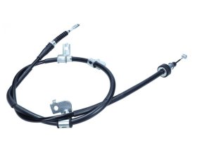 Трос ручного тормоза MaXgear 321635