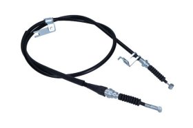 Трос ручного тормоза MaXgear 320874