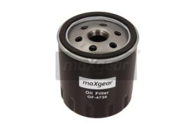 Масляный фильтр MaXgear 261219
