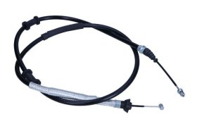 Трос ручного тормоза MaXgear 320889