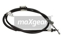 Трос ручного тормоза MaXgear 320753