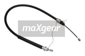 Трос ручного тормоза MaXgear 32-0234