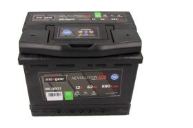 Акумулятор MaXgear 850002