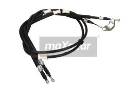 Трос ручного гальма MaXgear 320691