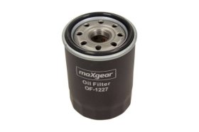 Оливний фільтр MaXgear 26-0689