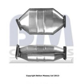 Сажевый фильтр BM Catalysts BM11030