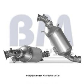Сажовий фільтр BM Catalysts BM11029P
