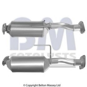 Сажевый фильтр BM Catalysts BM11094