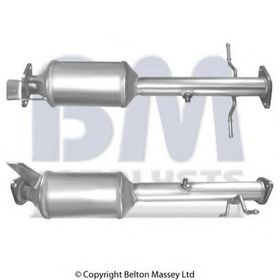Сажевый фильтр BM Catalysts BM11174H