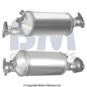 Сажевый фильтр BM Catalysts BM11032