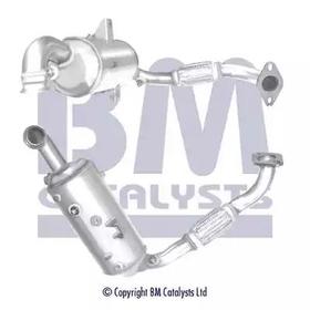 Сажевый фильтр BM Catalysts BM11163H
