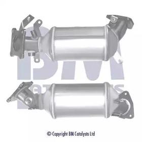 Сажевый фильтр BM Catalysts BM11223