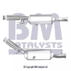 Сажевый фильтр BM Catalysts bm11235h