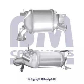 Сажевый фильтр BM Catalysts bm11245
