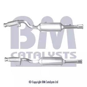 Сажевый фильтр BM Catalysts BM11247H