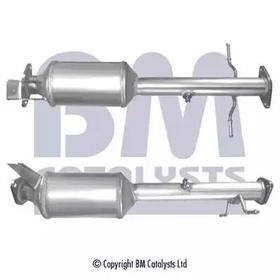 Сажевый фильтр BM Catalysts BM11268
