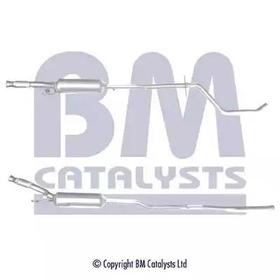 Сажевый фильтр BM Catalysts bm11320h