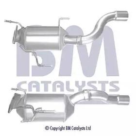 Сажевый фильтр BM Catalysts bm11349