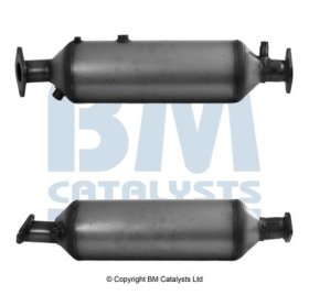 Сажевый фильтр BM Catalysts BM11089H