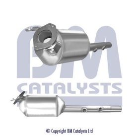 Сажовий фільтр BM Catalysts BM11233