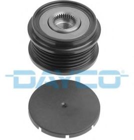 Муфта генератора Dayco ALP2326