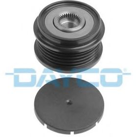 Муфта генератора Dayco ALP2332