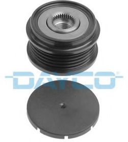 Муфта генератора Dayco ALP2345