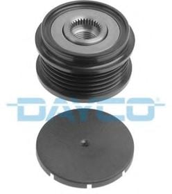 Муфта генератора Dayco ALP2350