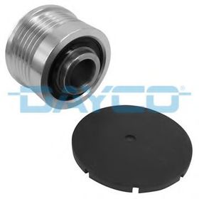 Муфта генератора Dayco ALP2352
