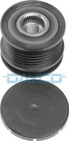 Муфта генератора Dayco ALP2354