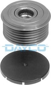 Муфта генератора Dayco ALP2361