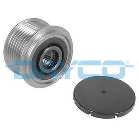 Муфта генератора Dayco ALP2368