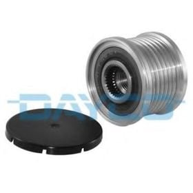 Муфта генератора Dayco ALP2369