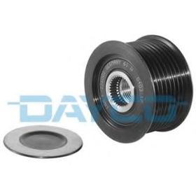 Муфта генератора Dayco ALP2372