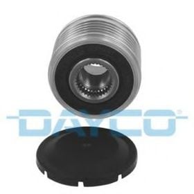 Муфта генератора Dayco ALP2385