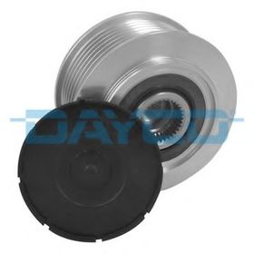 Муфта генератора Dayco ALP2406