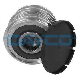 Муфта генератора Dayco ALP2409