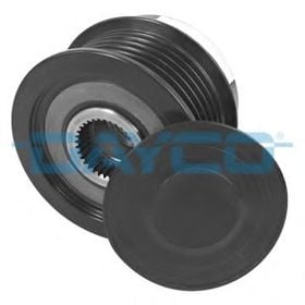 Муфта генератора Dayco ALP2411