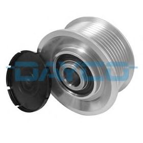 Муфта генератора Dayco ALP2419