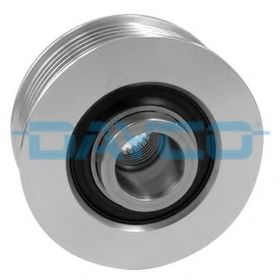 Муфта генератора Dayco ALP2424