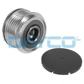 Муфта генератора Dayco ALP2441