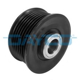 Муфта генератора Dayco ALP2444