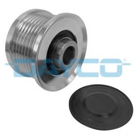 Муфта генератора Dayco ALP2447