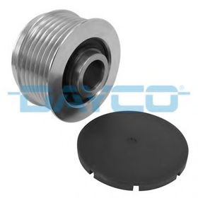 Муфта генератора Dayco ALP2449