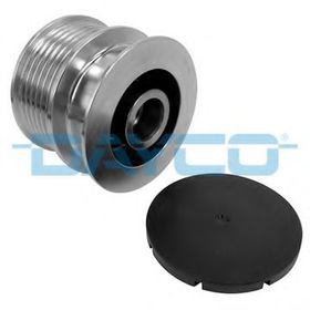 Муфта генератора Dayco ALP2450