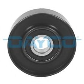 Обводной ролик поликлинового ремня Dayco APV2549