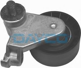 Натяжной ролик ремня ГРМ Dayco ATB2163