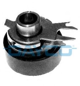Натяжний ролик ременя ГРМ Dayco ATB2248